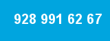 928 991 62 67 928 991 62 67